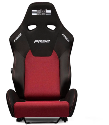 Next Level Racing PRS2 Performance Reclining Sim Racing Seat