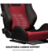 Next Level Racing PRS2 Performance Reclining Sim Racing Seat