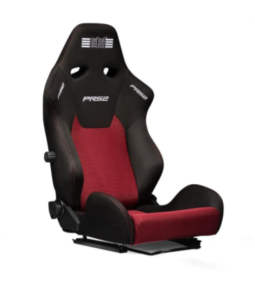 Next Level Racing PRS2 Performance Reclining Sim Racing Seat
