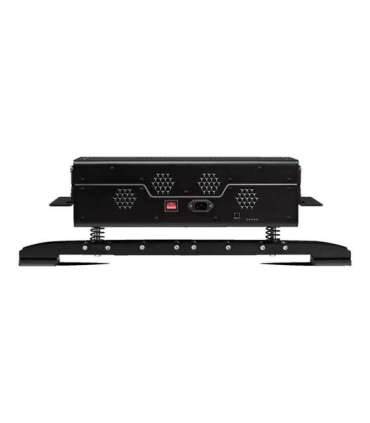 Next Level Racing Motion Platform Black