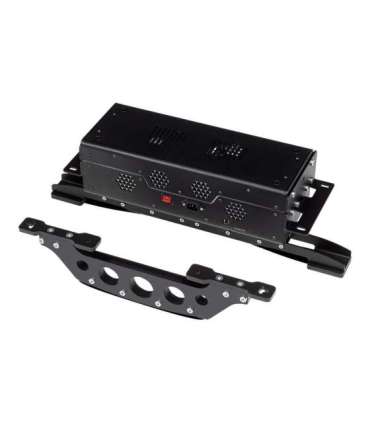 Next Level Racing Motion Platform Black
