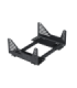 Next Level Racing Universal Seat Brackets NLR-A017 Black