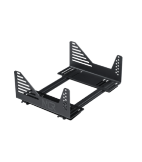 Next Level Racing Universal Seat Brackets NLR-A017 Black