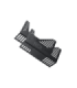 Next Level Racing Universal Seat Brackets NLR-A017 Black