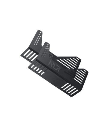 Next Level Racing Universal Seat Brackets NLR-A017 Black