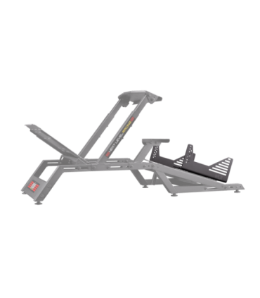 Next Level Racing Universal Seat Brackets NLR-A017 Black