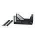 Next Level Racing Universal Seat Brackets NLR-A017 Black