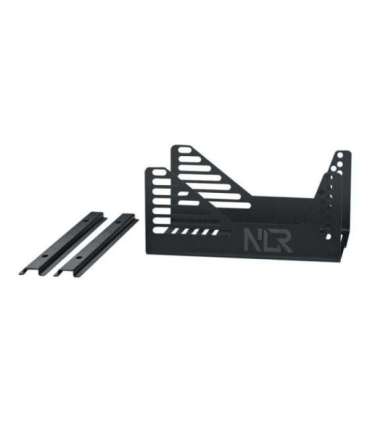 Next Level Racing Universal Seat Brackets NLR-A017 Black