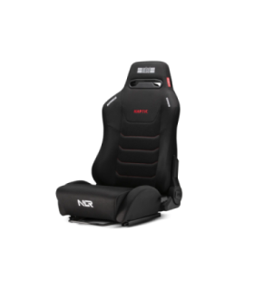 Next Level Racing Feedback Sim Racing Seat ERS3 Haptic