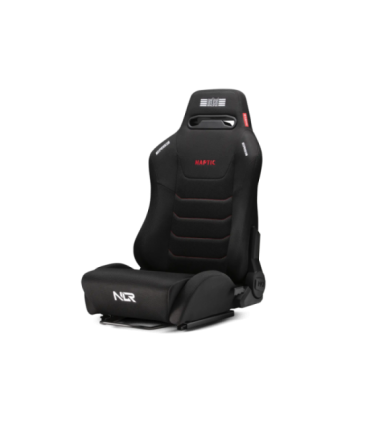 Next Level Racing Feedback Sim Racing Seat ERS3 Haptic