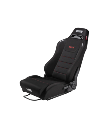 Next Level Racing Feedback Sim Racing Seat ERS3 Haptic