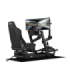 Next Level Racing Feedback Sim Racing Seat ERS3 Haptic
