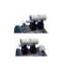 Thrustmaster Joystick TCA Yoke Pack Boeing Edition Black/Grey