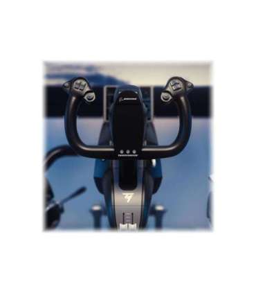 Thrustmaster Joystick TCA Yoke Pack Boeing Edition Black/Grey