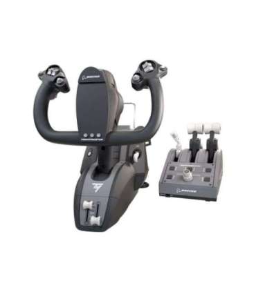 Thrustmaster Joystick TCA Yoke Pack Boeing Edition Black/Grey