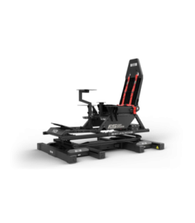 Next Level Racing Motion Adaptor Frame Black