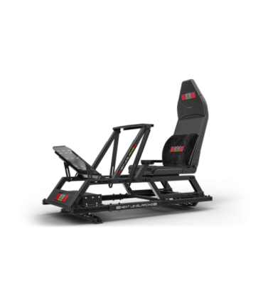 Next Level Racing Motion Adaptor Frame Black