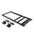 Next Level Racing Motion Adaptor Frame Black