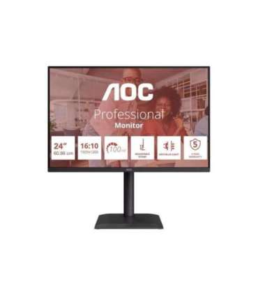 AOC Monitor Essential-Line EssentialLine (X24E4U)