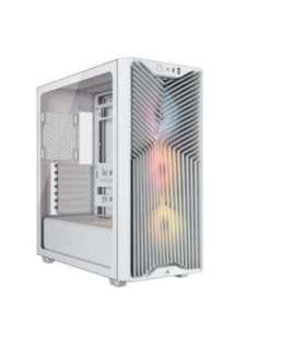 Corsair 3200D RS ARGB Mid-Tower White Case