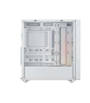 Corsair 3200D RS ARGB Mid-Tower White Case