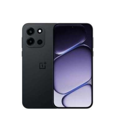 OnePlus Nord 6 5G Dual SIM 12GB RAM 512GB Black EU