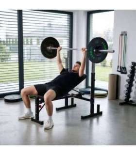 LS2099 BARBELL BENCH HMS