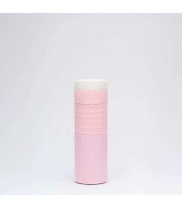 Kubek termiczny Kambukka Etna 500ml, Pink Aura