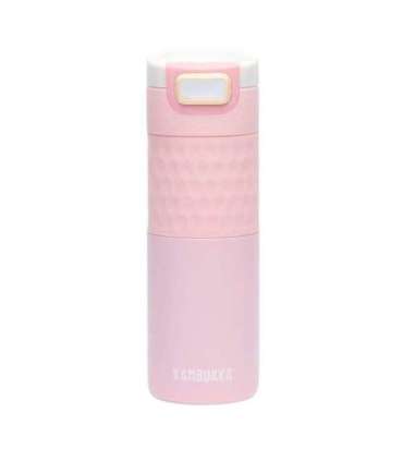 Kubek termiczny Kambukka Etna 500ml, Pink Aura