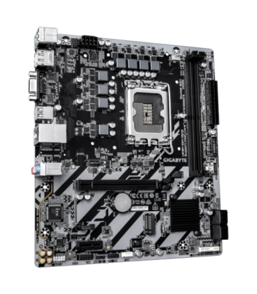 Gigabyte H810M S2H GEN5 Processor family Intel Processor socket LGA1851 DDR5 Supported hard disk drive
