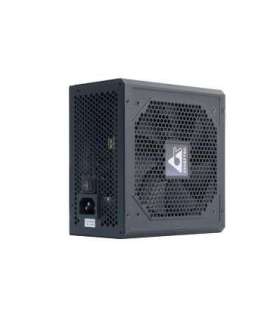 Power Supply|CHIEFTEC|600 Watts|Efficiency 80 PLUS|PFC Active|GPE-600S