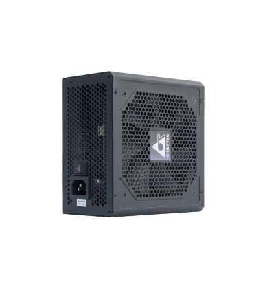 Power Supply|CHIEFTEC|600 Watts|Efficiency 80 PLUS|PFC Active|GPE-600S