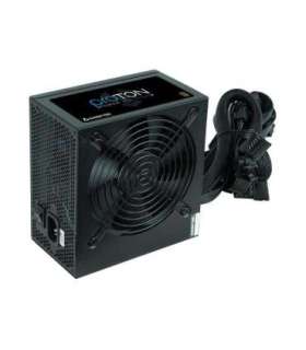 Power Supply|CHIEFTEC|500 Watts|Efficiency 80 PLUS BRONZE|PFC Active|BDF-500S
