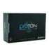 Power Supply|CHIEFTEC|600 Watts|Efficiency 80 PLUS BRONZE|PFC Active|BDF-600S