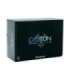 Power Supply|CHIEFTEC|600 Watts|Efficiency 80 PLUS BRONZE|PFC Active|BDF-600S