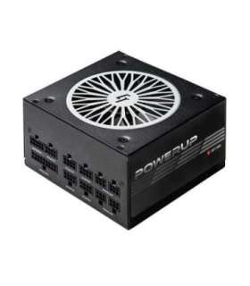 Power Supply|CHIEFTEC|650 Watts|Efficiency 80 PLUS GOLD|PFC Active|GPX-650FC