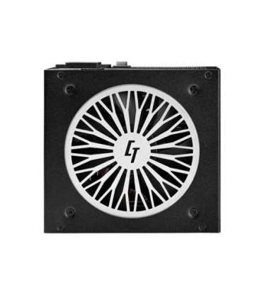 Power Supply|CHIEFTEC|650 Watts|Efficiency 80 PLUS GOLD|PFC Active|GPX-650FC