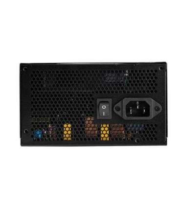 Power Supply|CHIEFTEC|650 Watts|Efficiency 80 PLUS GOLD|PFC Active|GPX-650FC