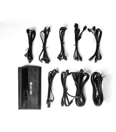 Power Supply|CHIEFTEC|650 Watts|Efficiency 80 PLUS GOLD|PFC Active|GPX-650FC