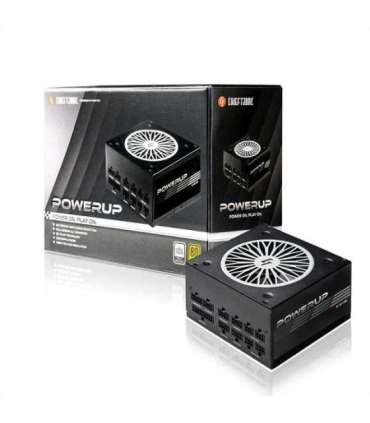 Power Supply|CHIEFTEC|650 Watts|Efficiency 80 PLUS GOLD|PFC Active|GPX-650FC