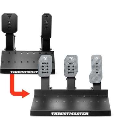 Thrustmaster Raceline LC Upgrade WW
