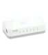 D-Link 5-Port Fast Ethernet Easy Desktop Switch GO-SW-5E/E