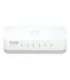D-Link 5-Port Fast Ethernet Easy Desktop Switch GO-SW-5E/E