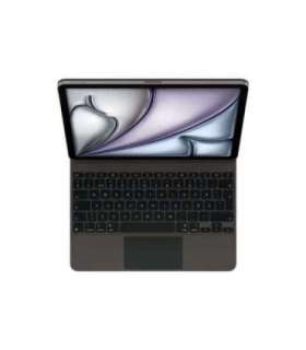 Apple Keyboard for iPad Air 13-inch (M4, M3) Wired Swedish Black