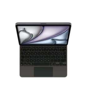 Apple Keyboard for iPad Air 11‑inch (M4, M3) Wired Russian Black