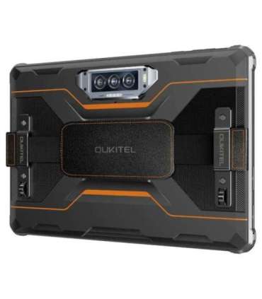 Tablet RT8 6/256GB IP69 K no charger orange