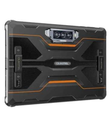 Tablet RT8 6/256GB IP69 K no charger orange