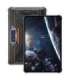 Tablet RT8 6/256GB IP69 K no charger orange