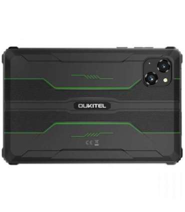 Tablet RT3 Pro 4G 8 4/128GB Green