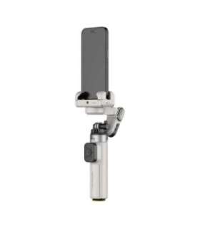 AOCHUAN M3 Pro Mini Gimbal with AI Sensor (White)